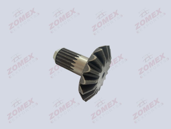 Bevel Gear